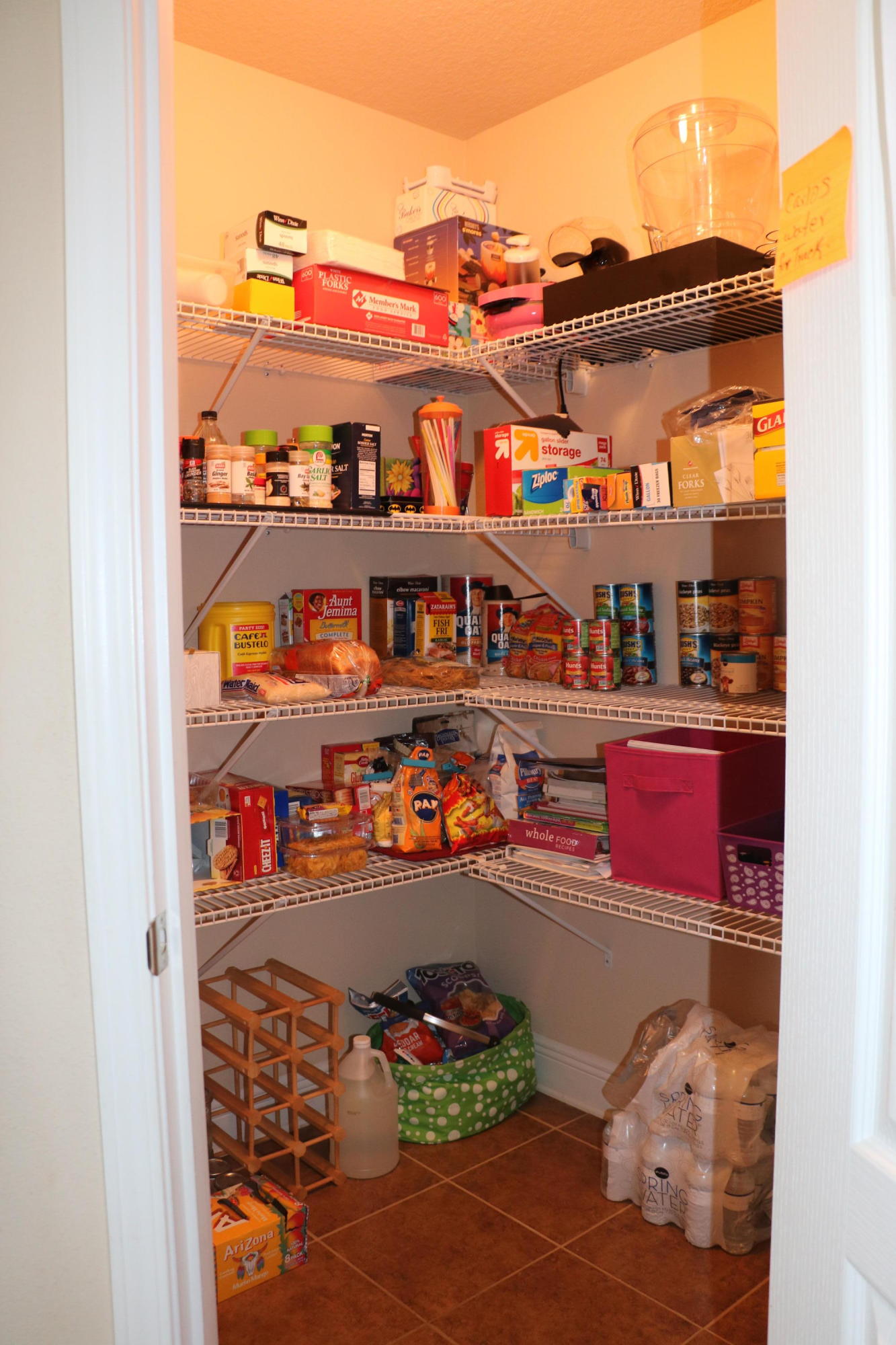 SILVER SPRINGS EST - Residential