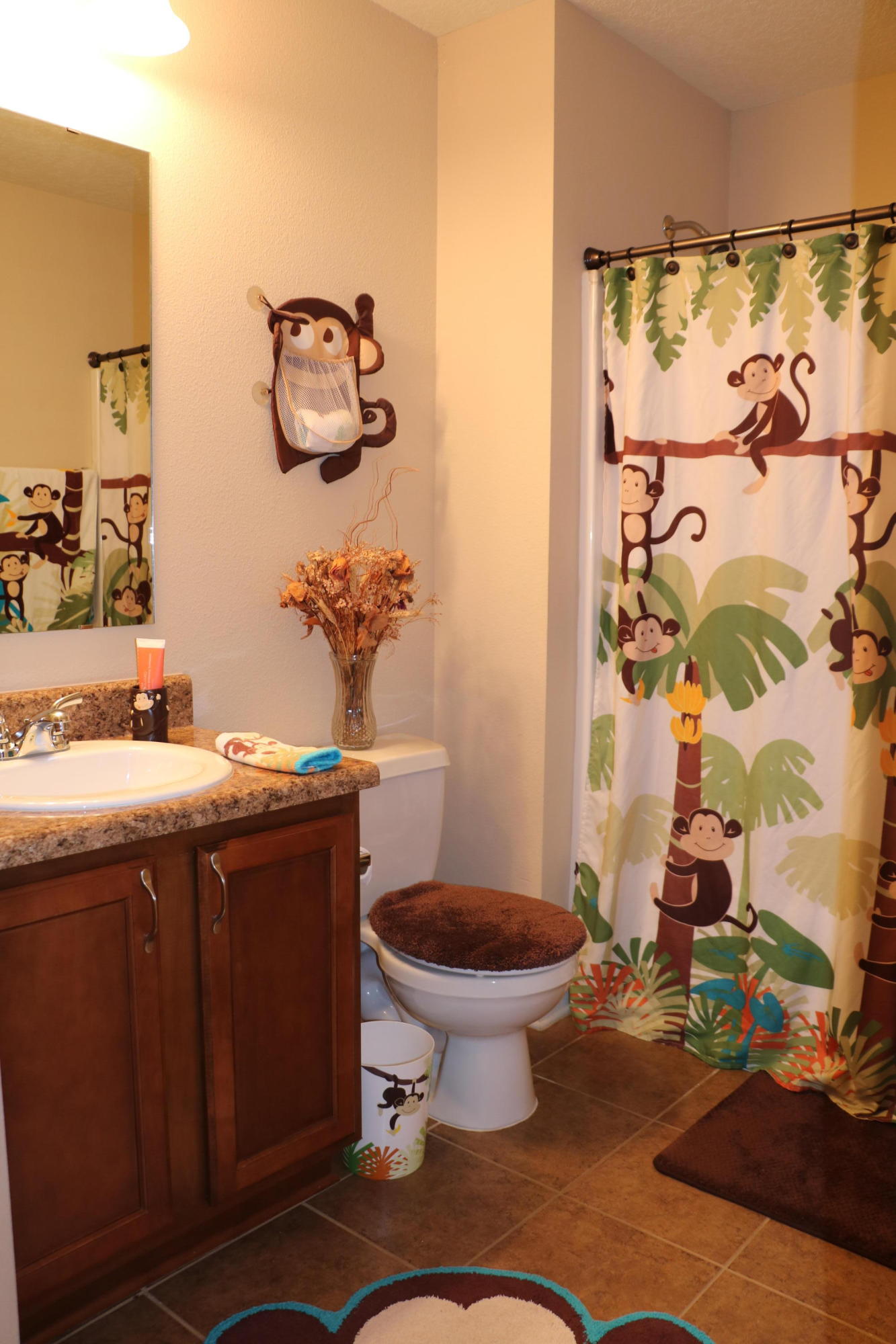 SILVER SPRINGS EST - Residential