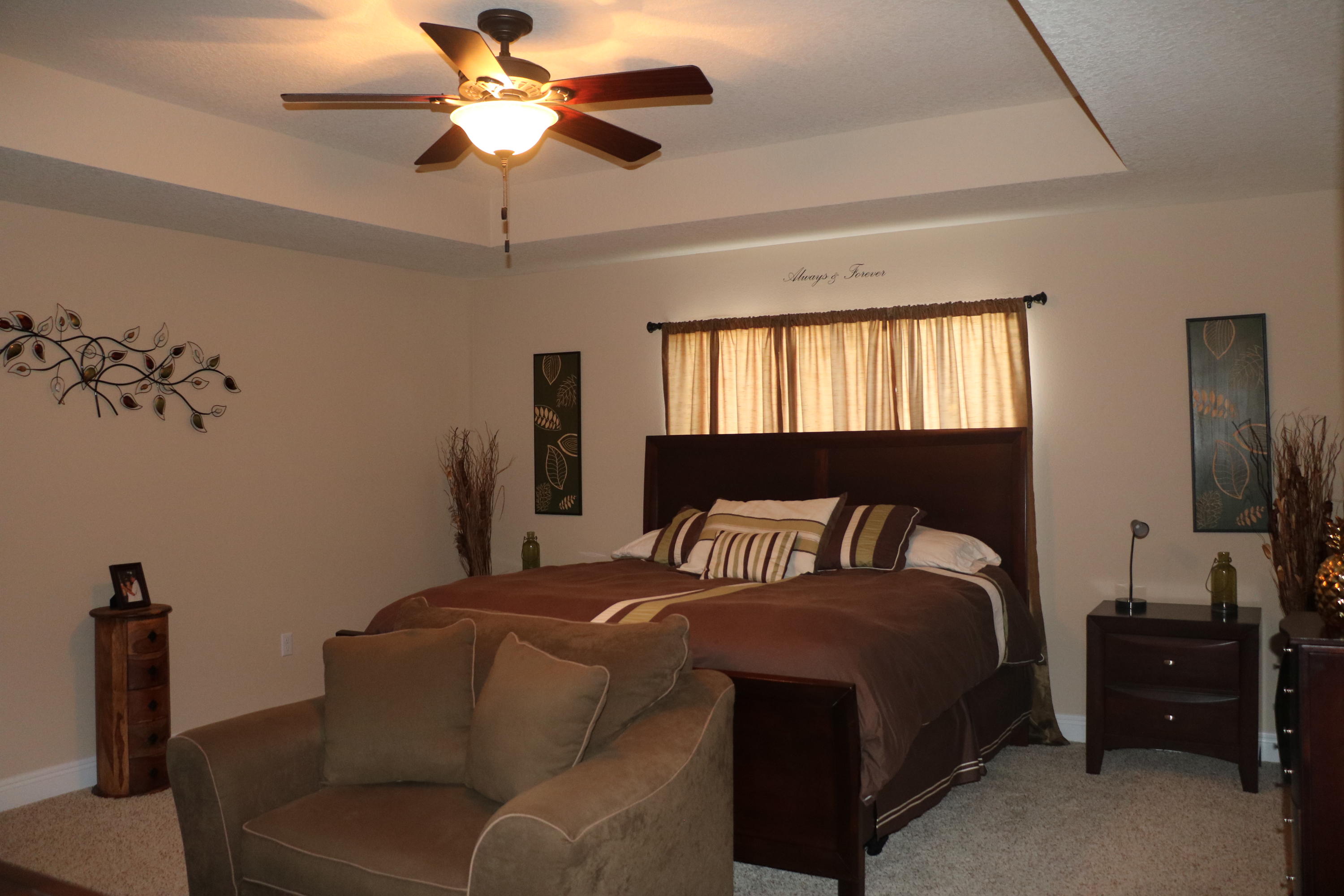 SILVER SPRINGS EST - Residential