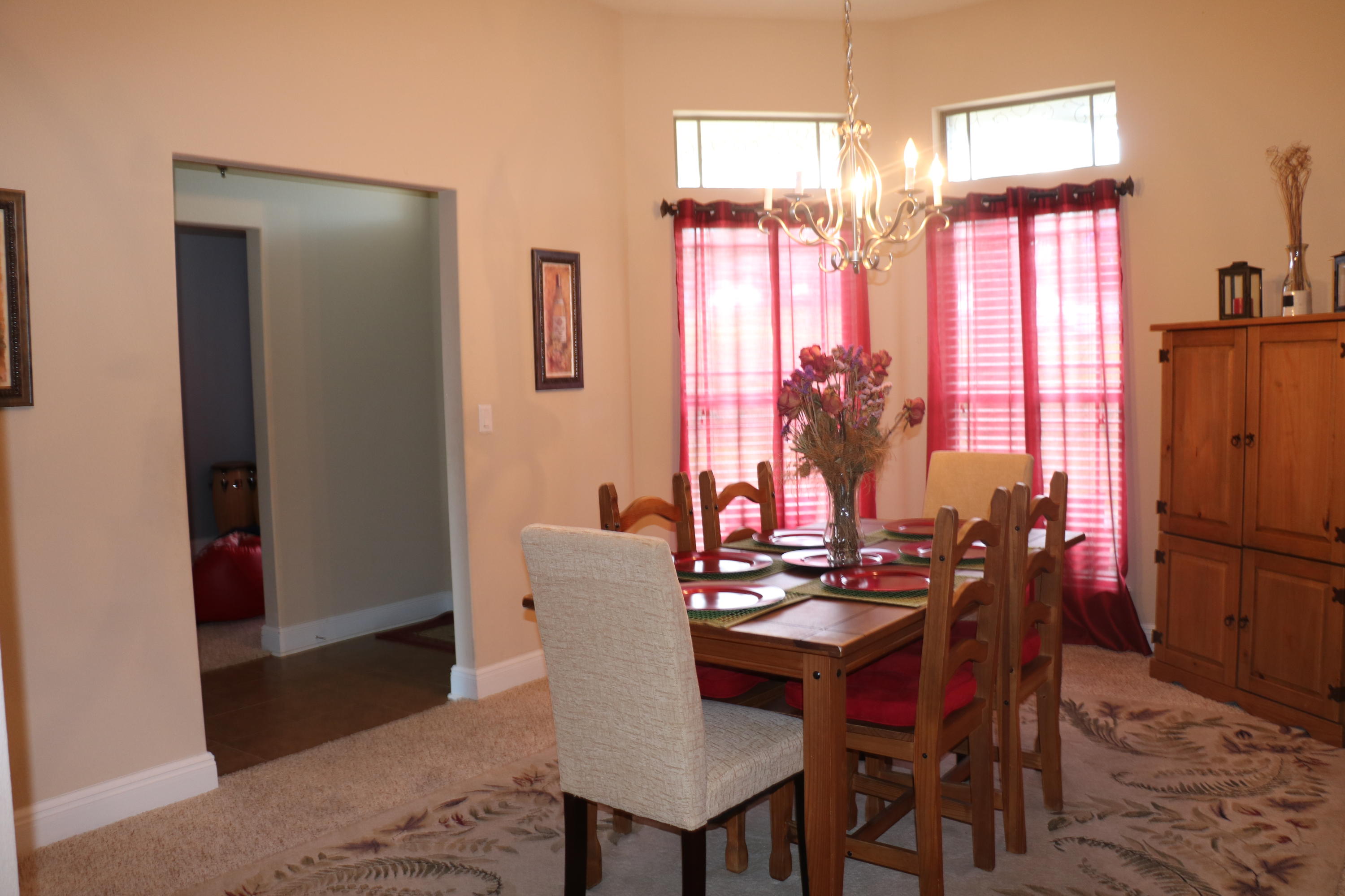 SILVER SPRINGS EST - Residential