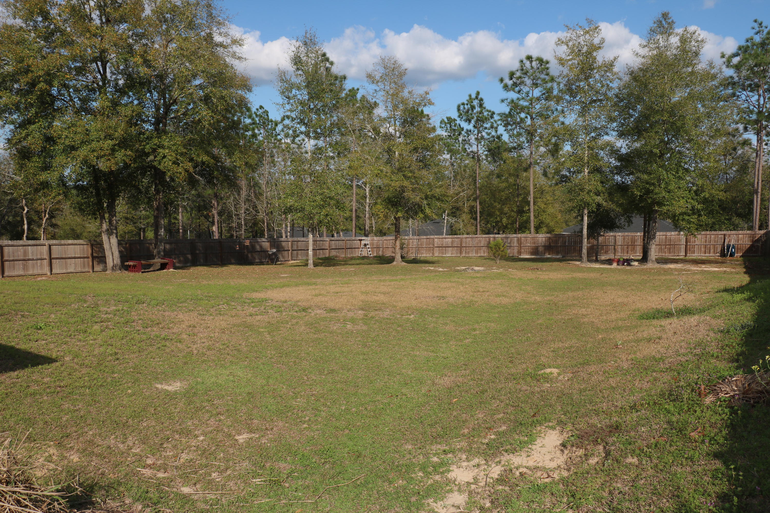 SILVER SPRINGS EST - Residential