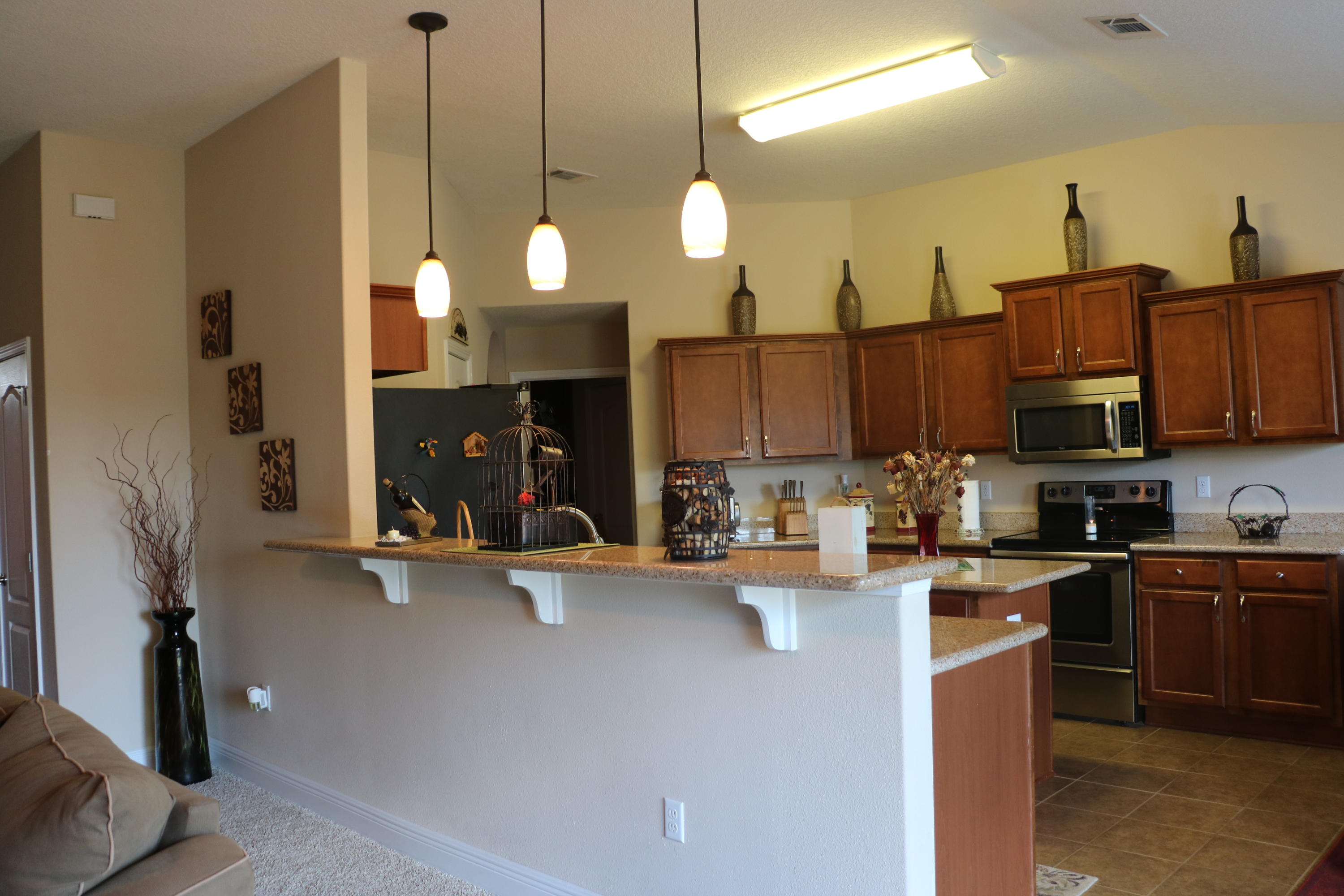 SILVER SPRINGS EST - Residential