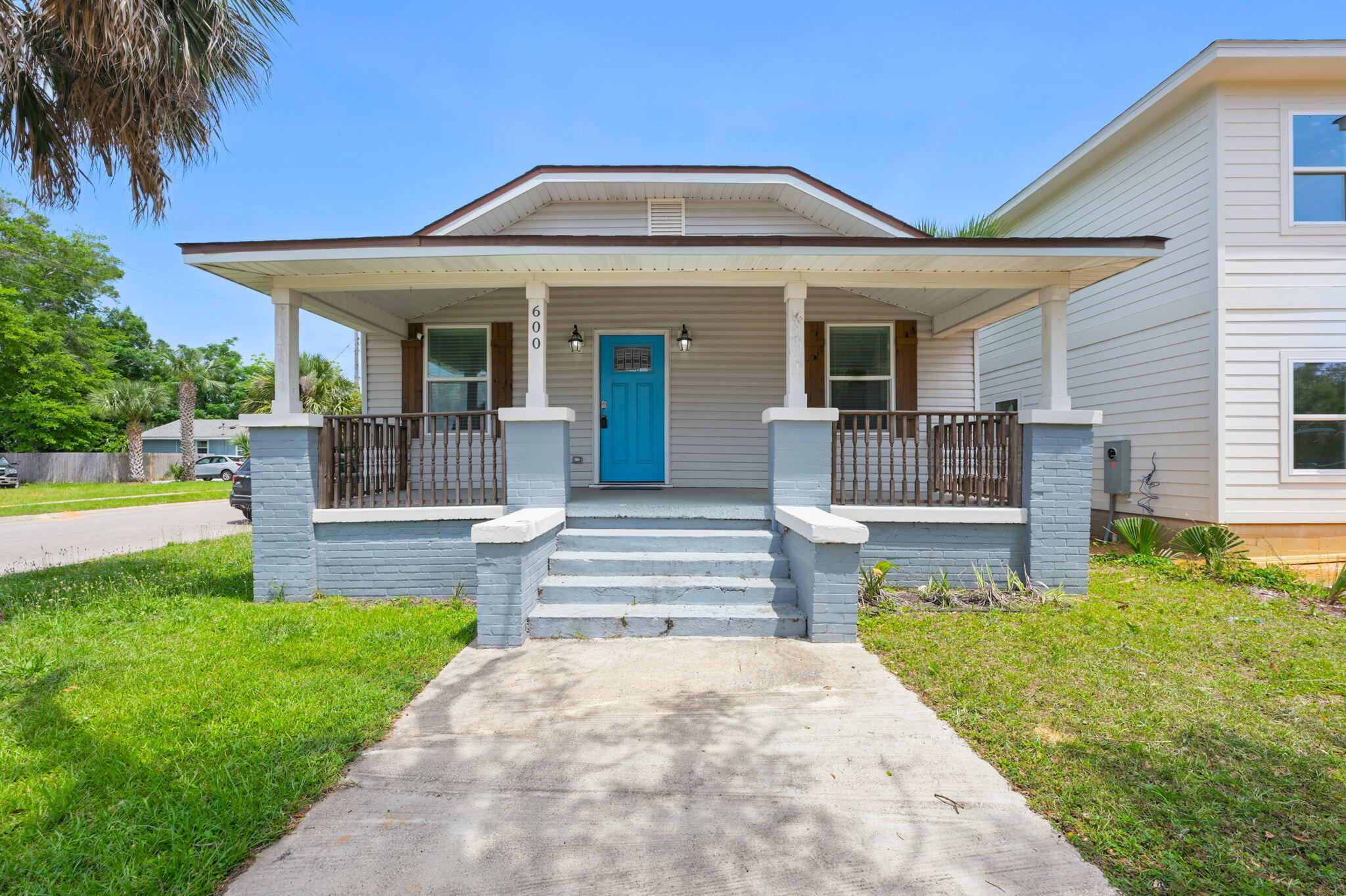 East King Tract - Residential