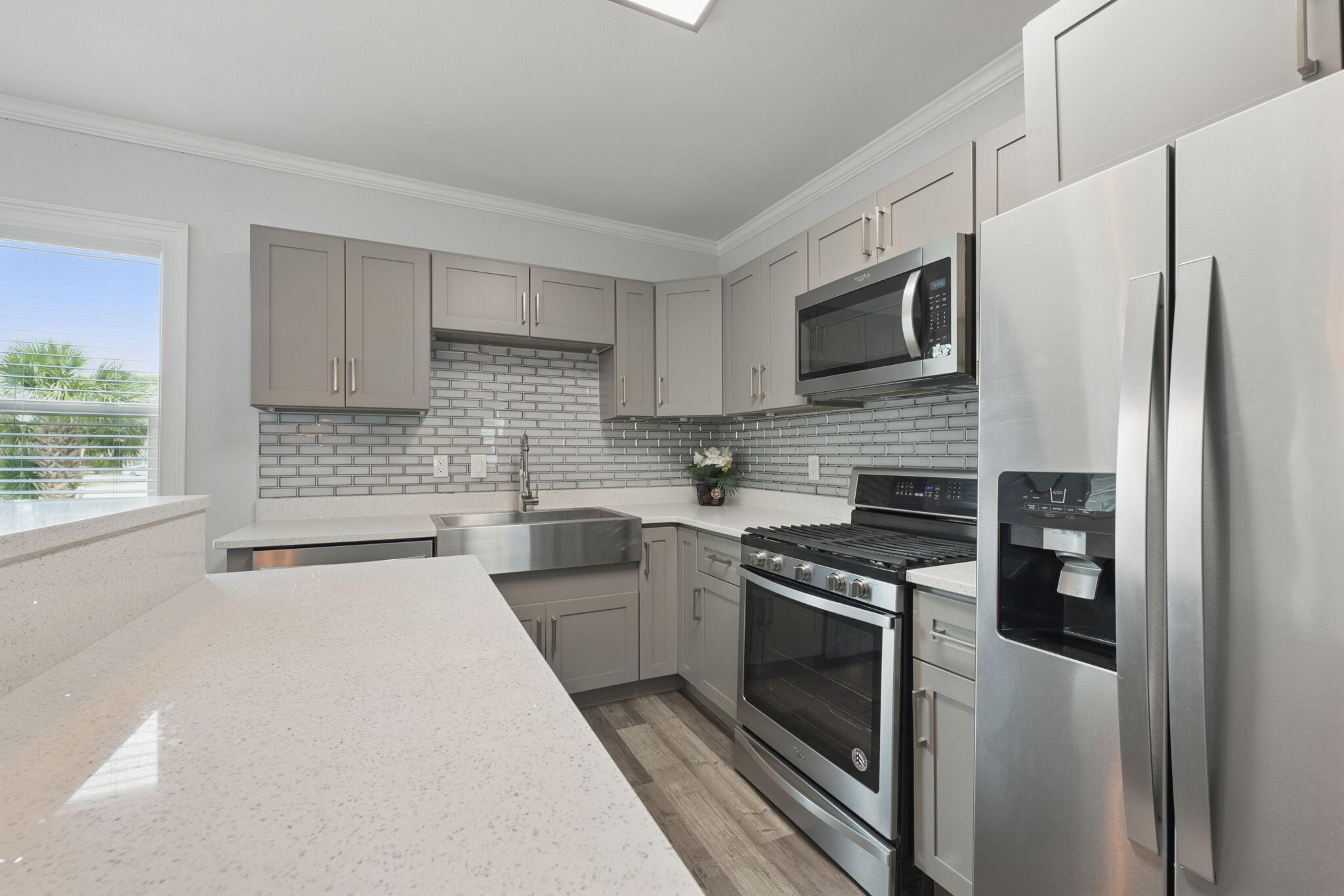 East King Tract - Residential