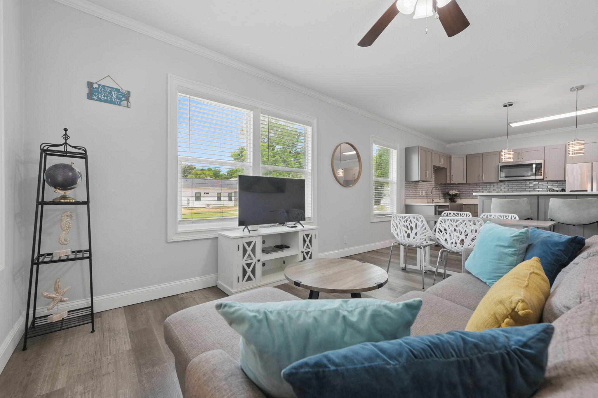 East King Tract - Residential