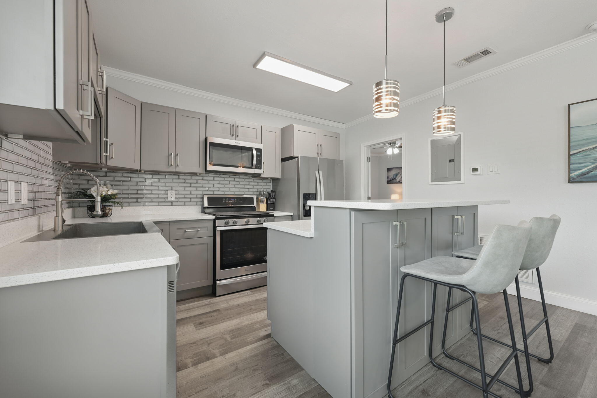East King Tract - Residential