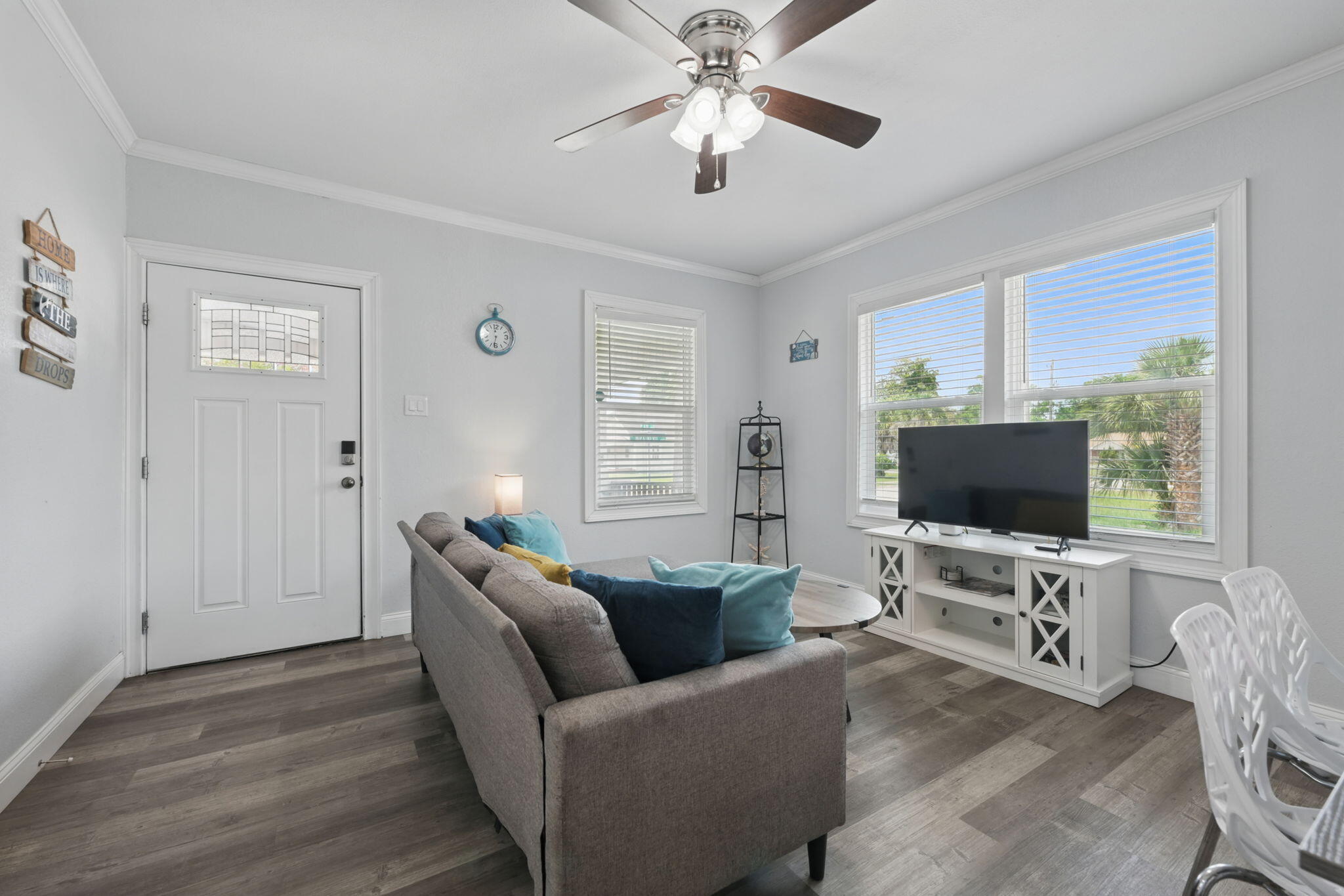 East King Tract - Residential