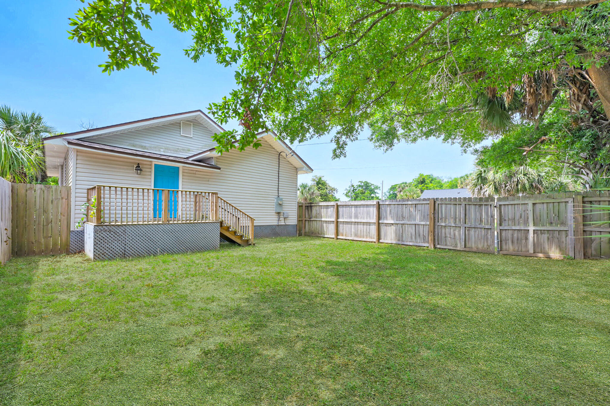 East King Tract - Residential