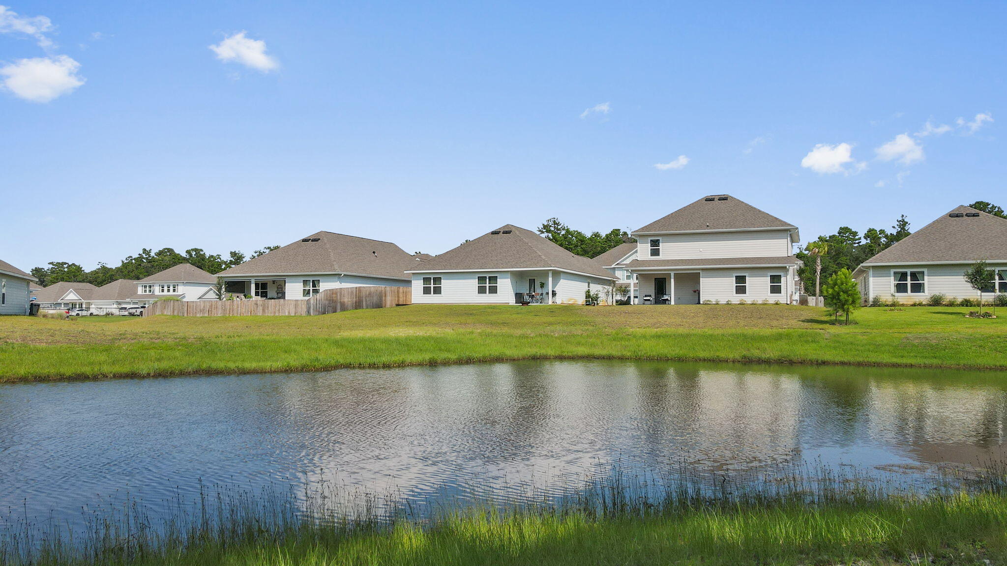 The Preserve at Paradise Cove - Residential