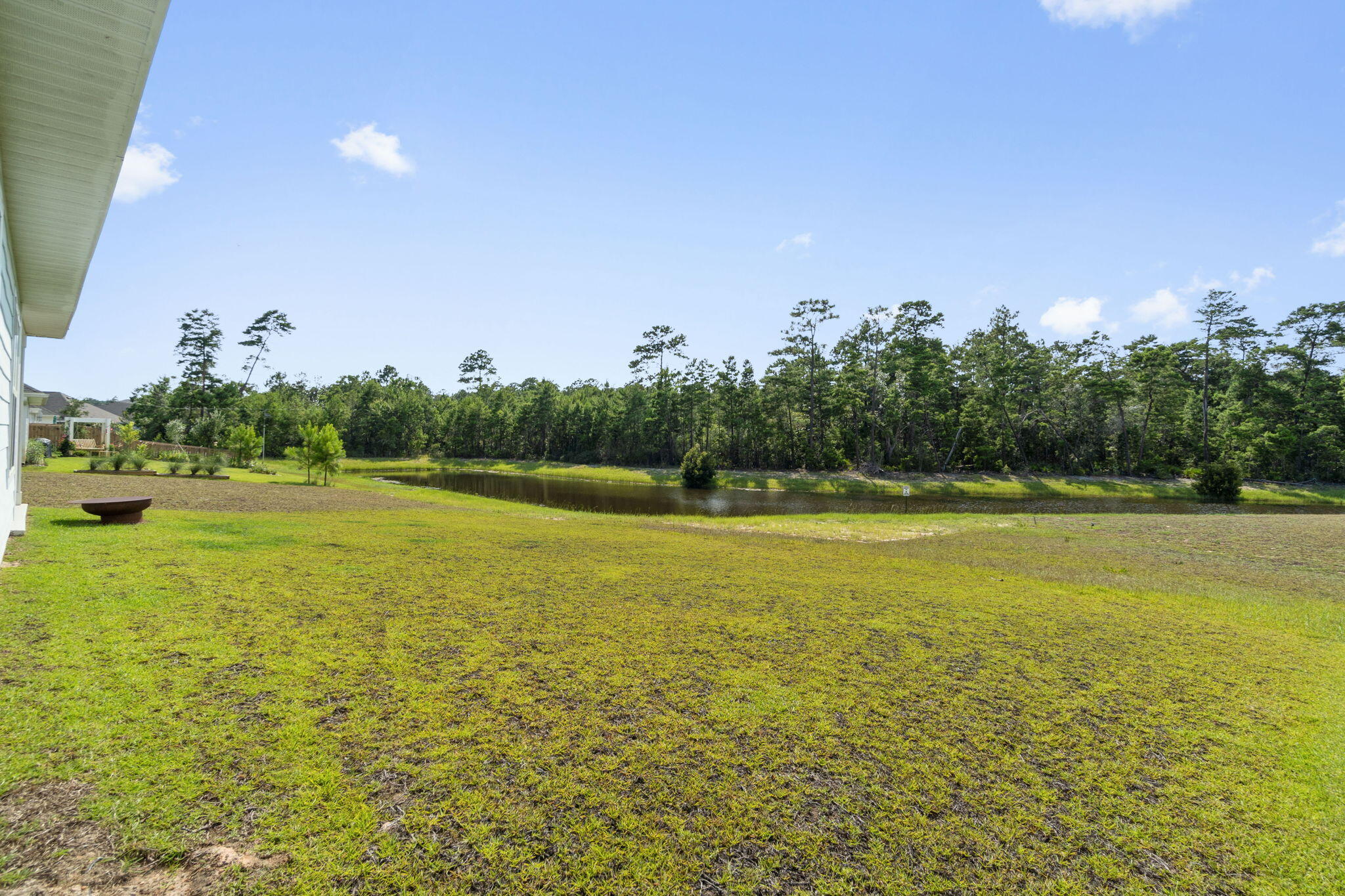 The Preserve at Paradise Cove - Residential