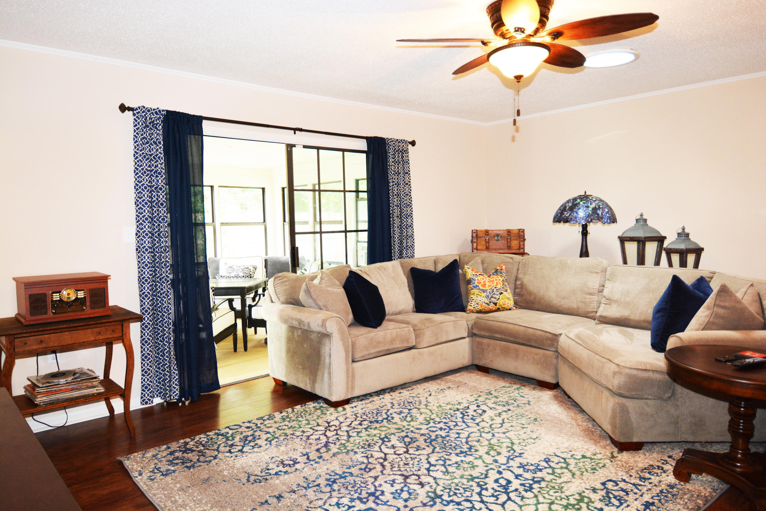 HOMEWOOD S/D - Residential