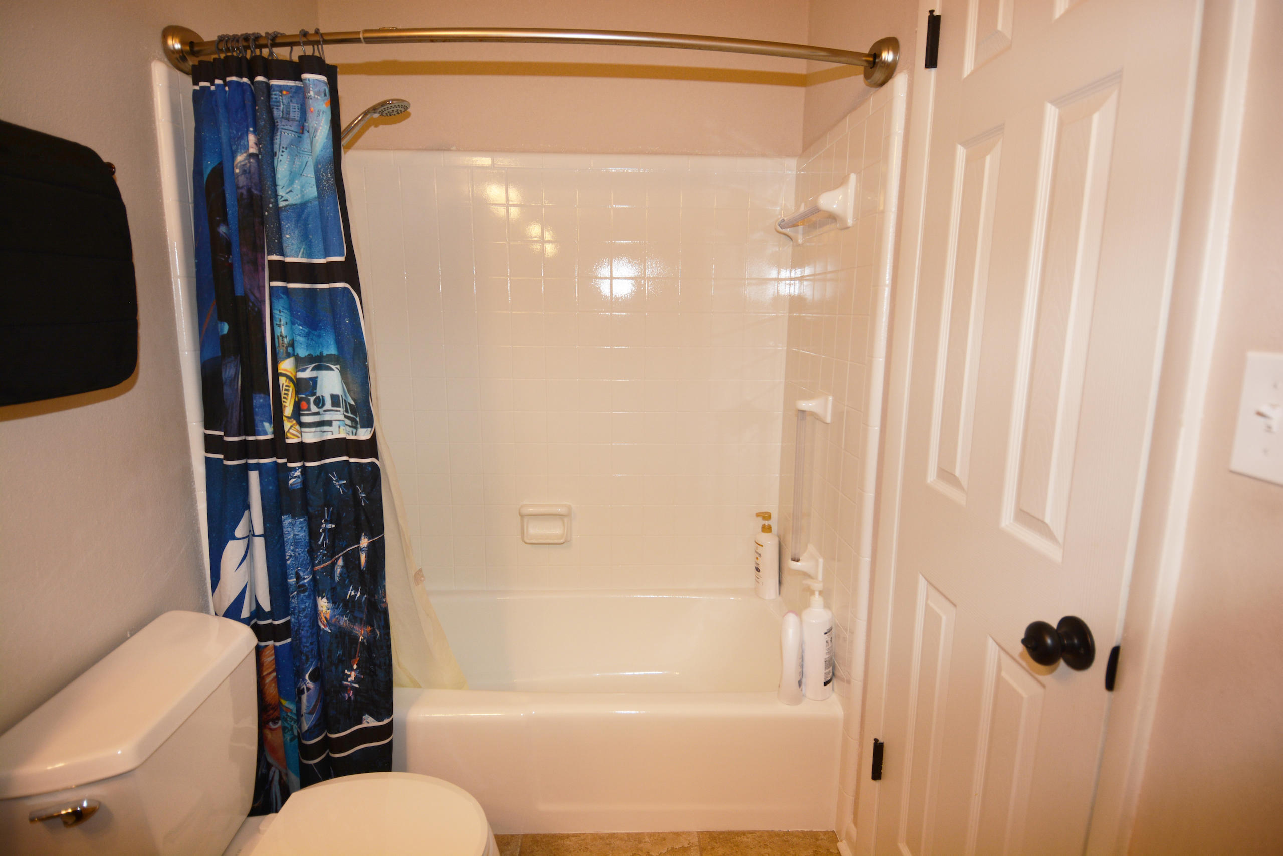 HOMEWOOD S/D - Residential