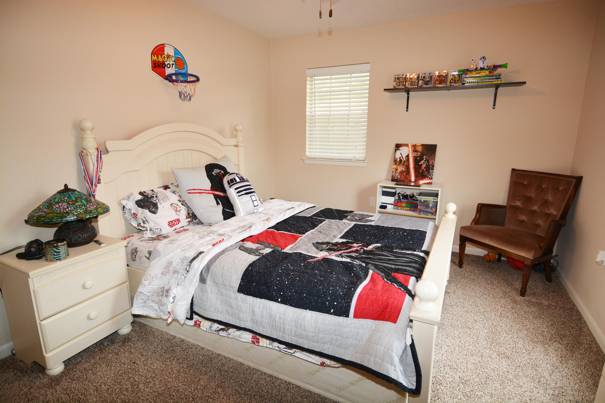 HOMEWOOD S/D - Residential