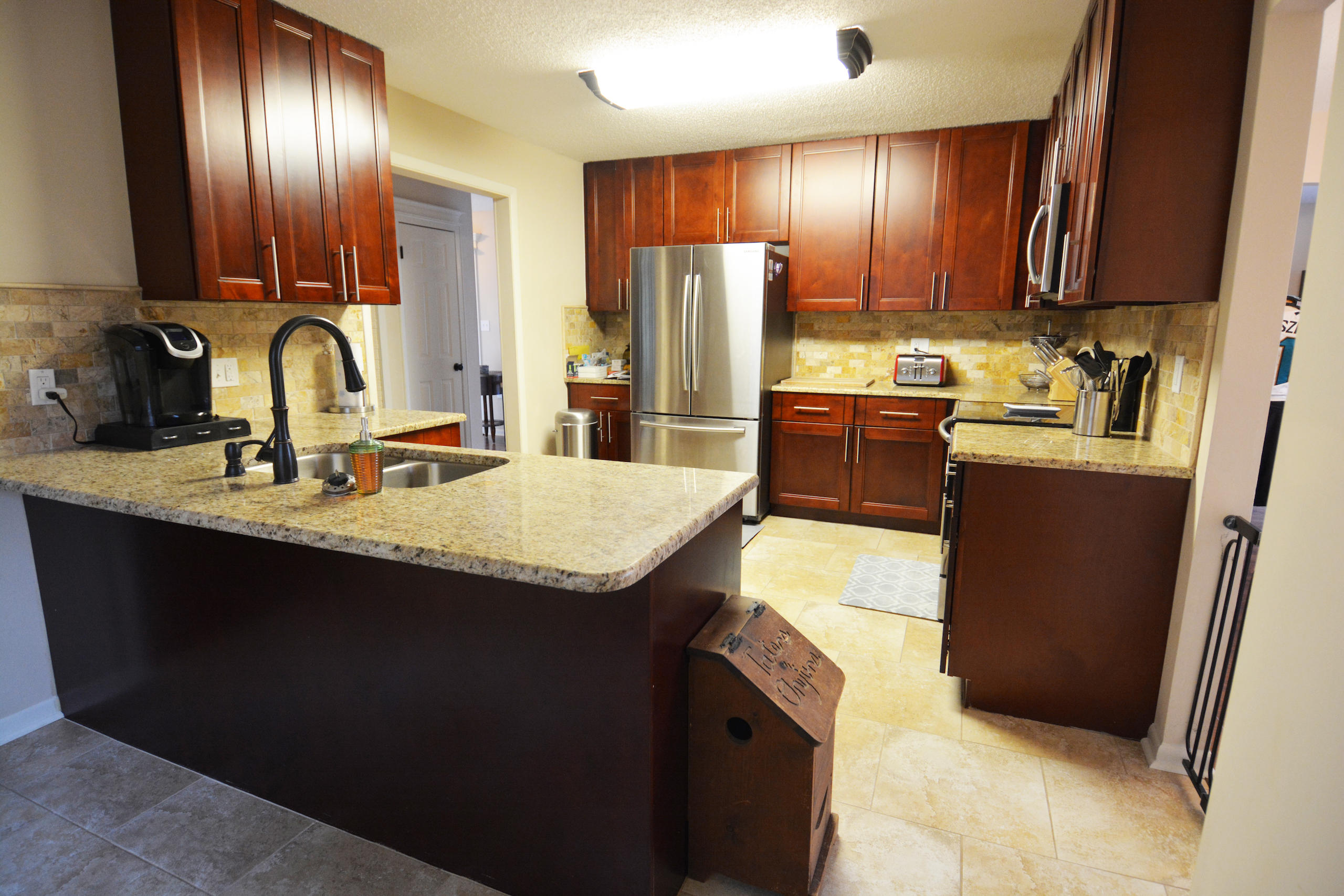 HOMEWOOD S/D - Residential