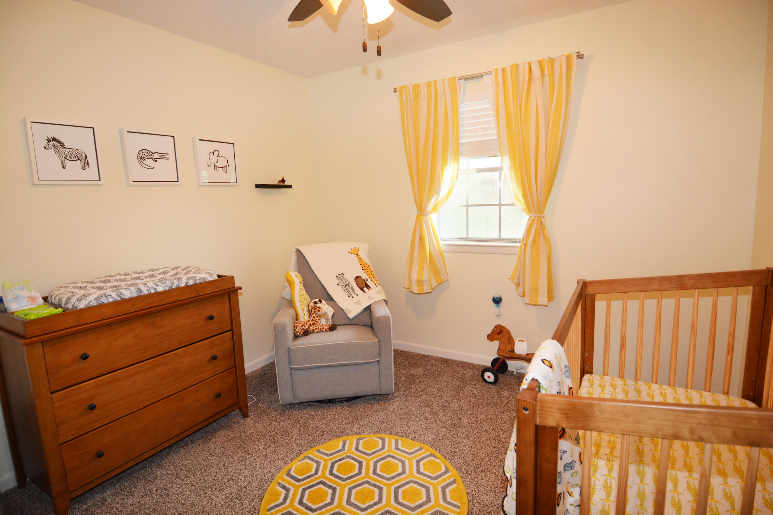 HOMEWOOD S/D - Residential