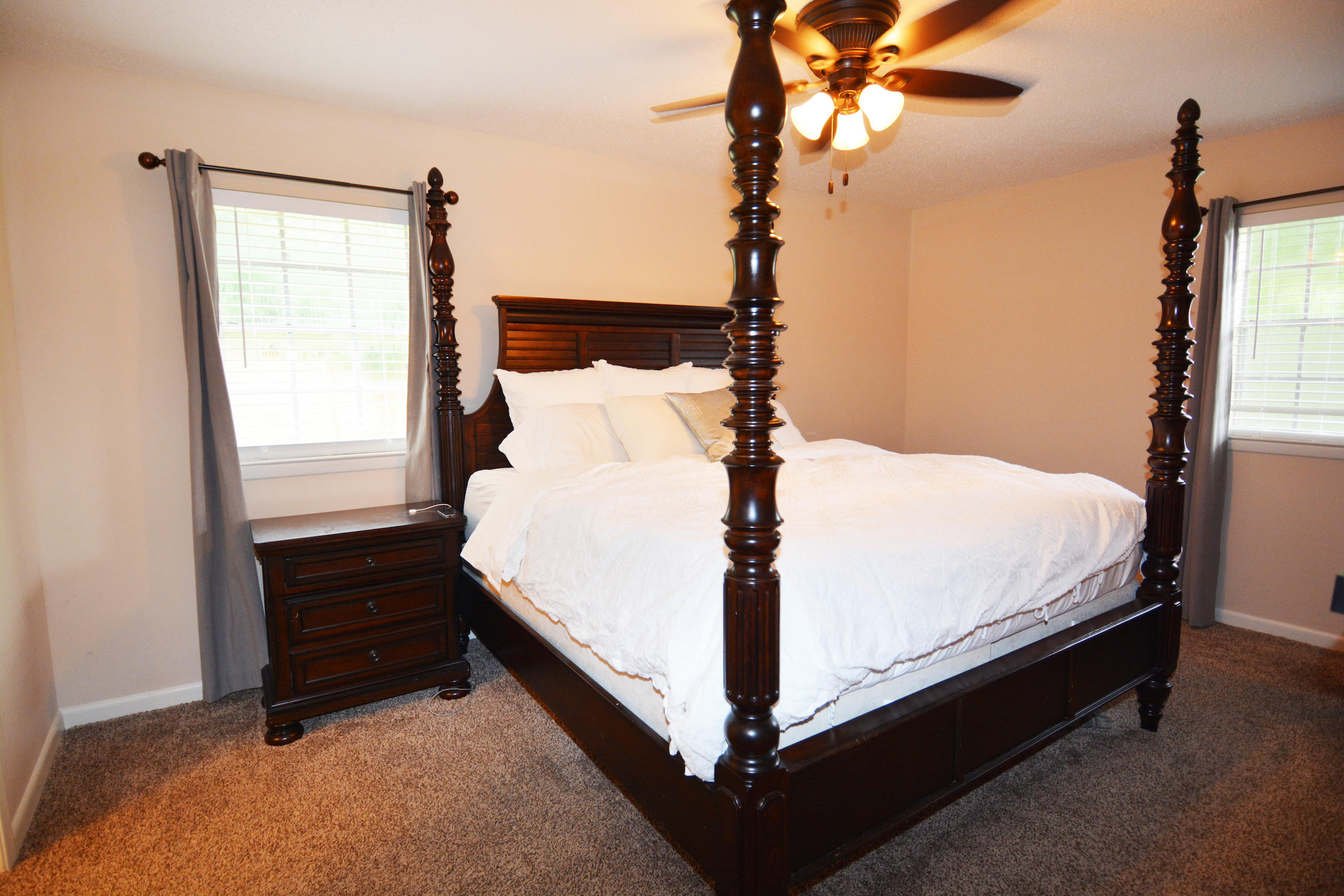 HOMEWOOD S/D - Residential