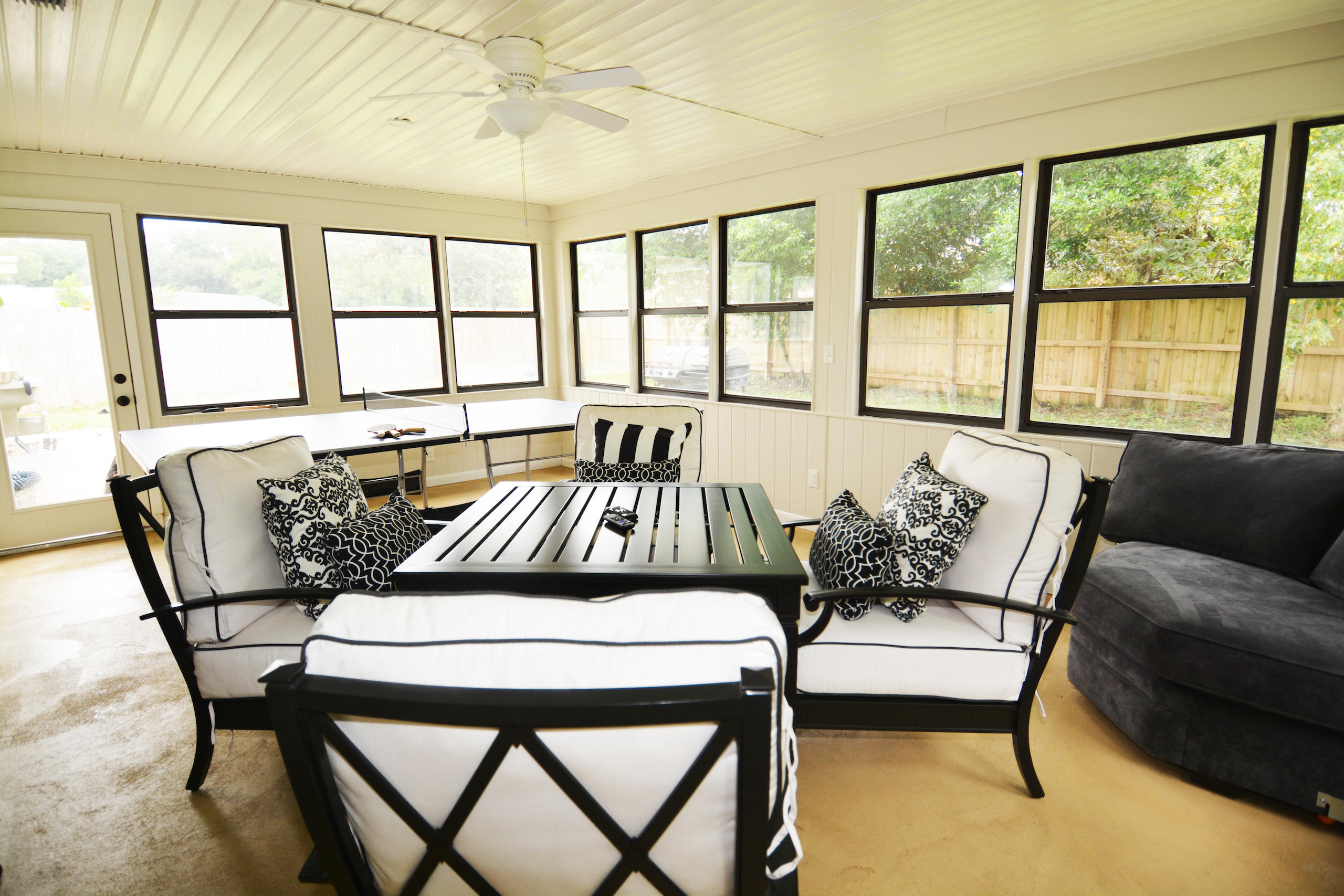 HOMEWOOD S/D - Residential