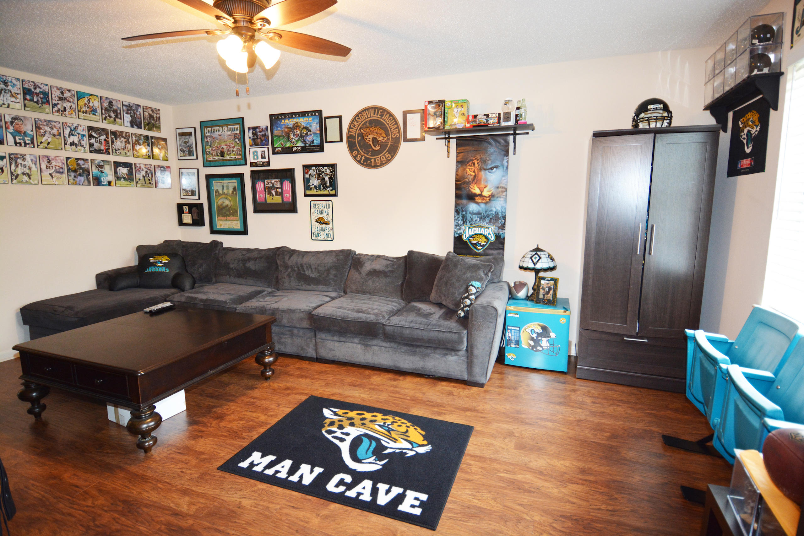 HOMEWOOD S/D - Residential