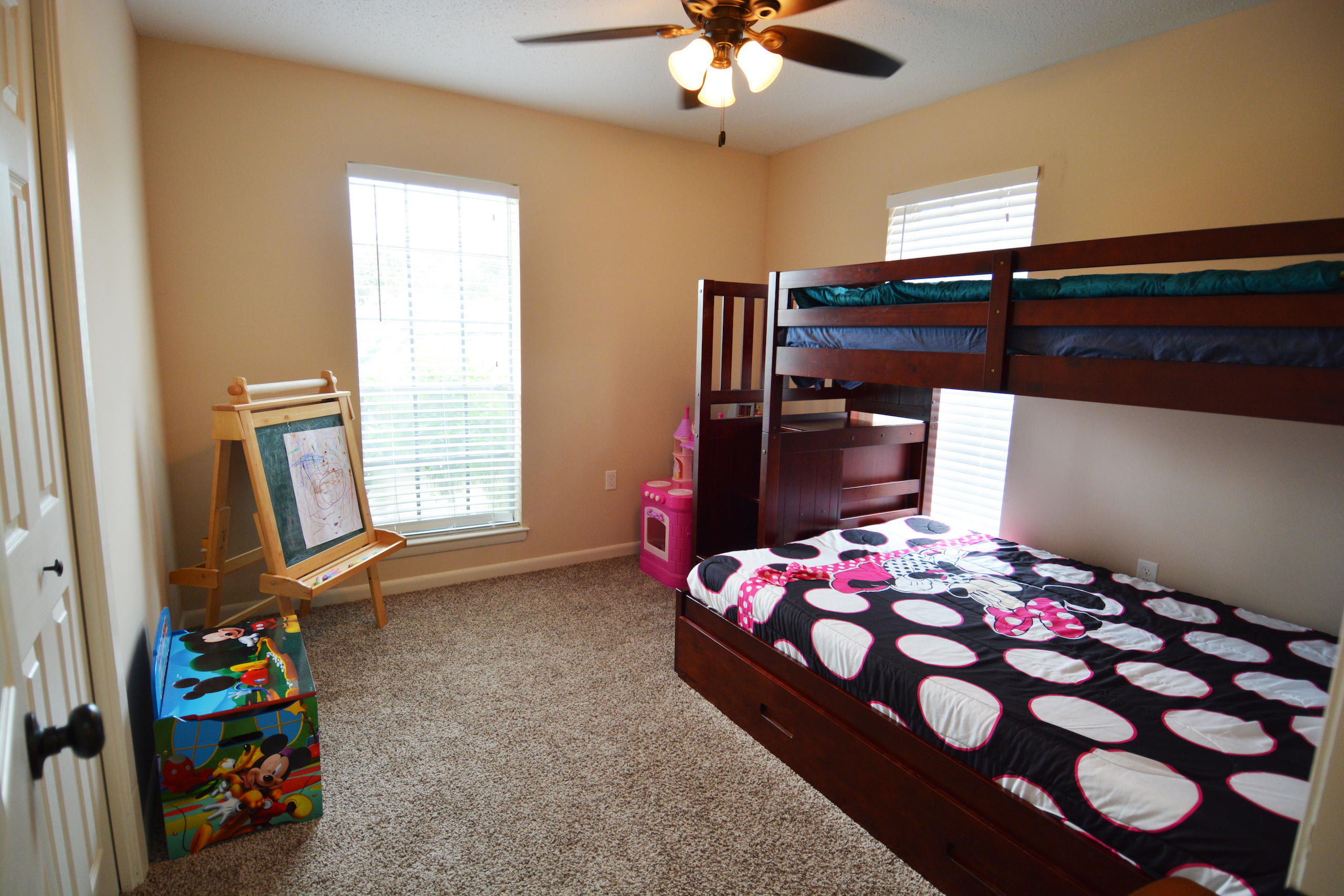 HOMEWOOD S/D - Residential