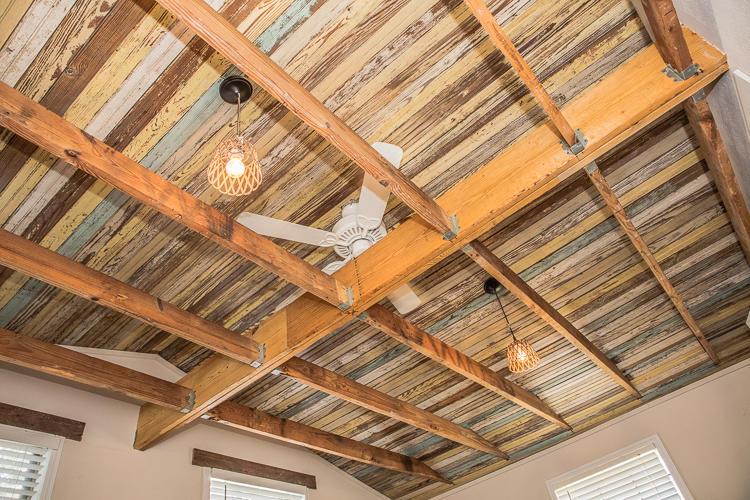 HELMS & ALLEN - Residential