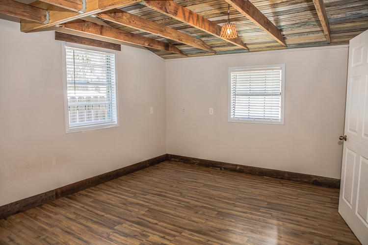 HELMS & ALLEN - Residential