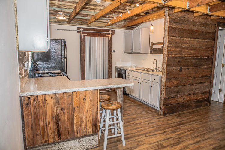 HELMS & ALLEN - Residential