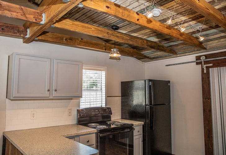 HELMS & ALLEN - Residential