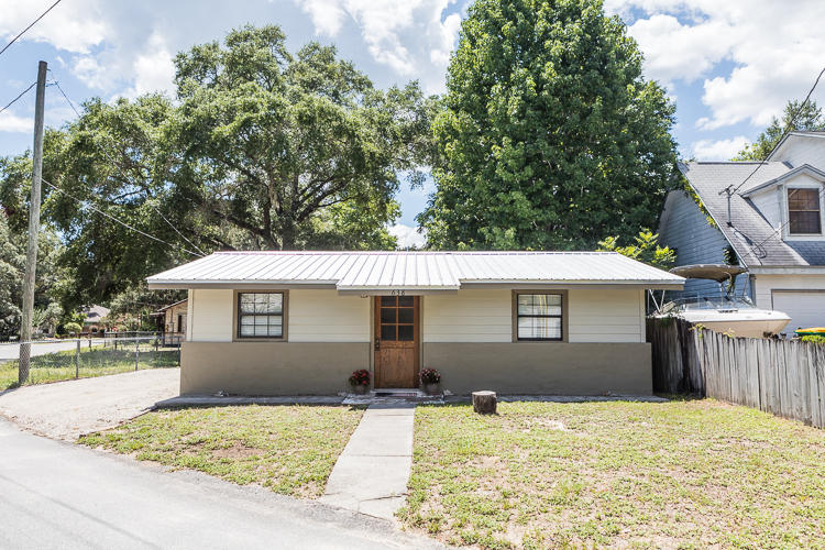 HELMS & ALLEN - Residential