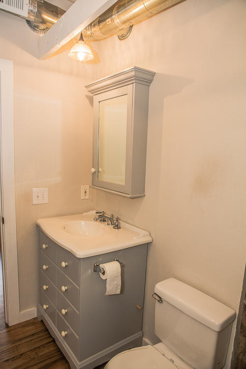 HELMS & ALLEN - Residential