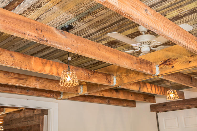 HELMS & ALLEN - Residential