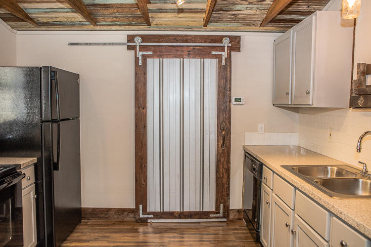 HELMS & ALLEN - Residential