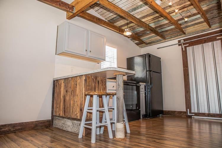 HELMS & ALLEN - Residential