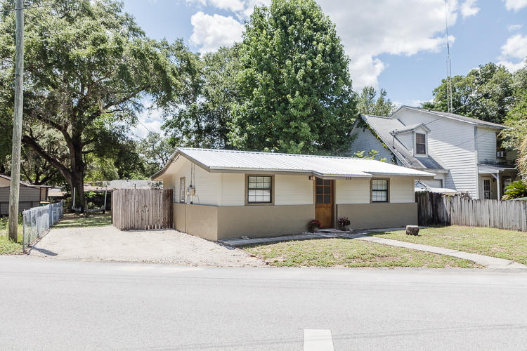 HELMS & ALLEN - Residential