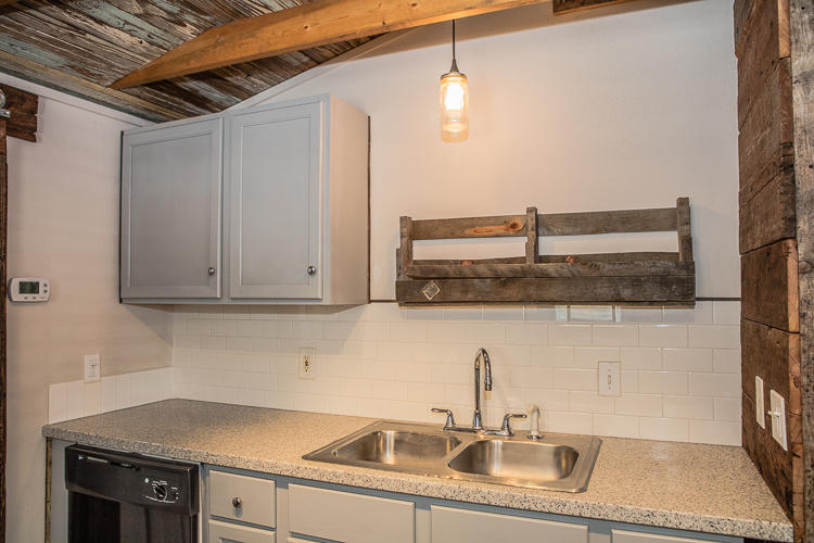 HELMS & ALLEN - Residential