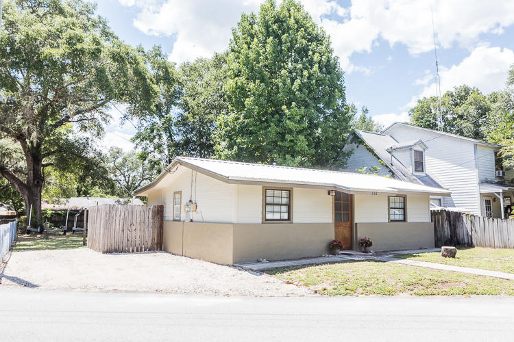 HELMS & ALLEN - Residential