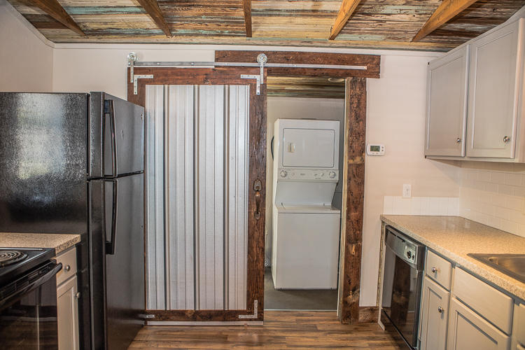 HELMS & ALLEN - Residential