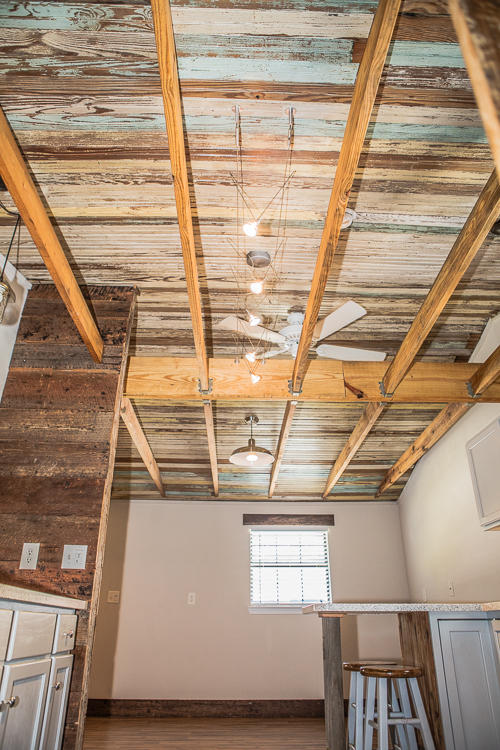 HELMS & ALLEN - Residential