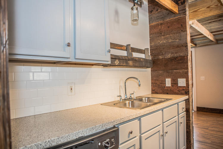 HELMS & ALLEN - Residential