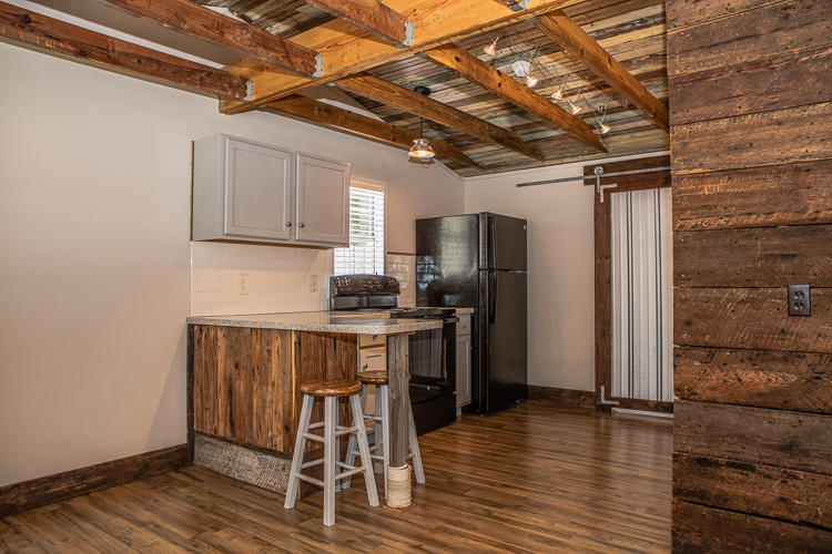 HELMS & ALLEN - Residential