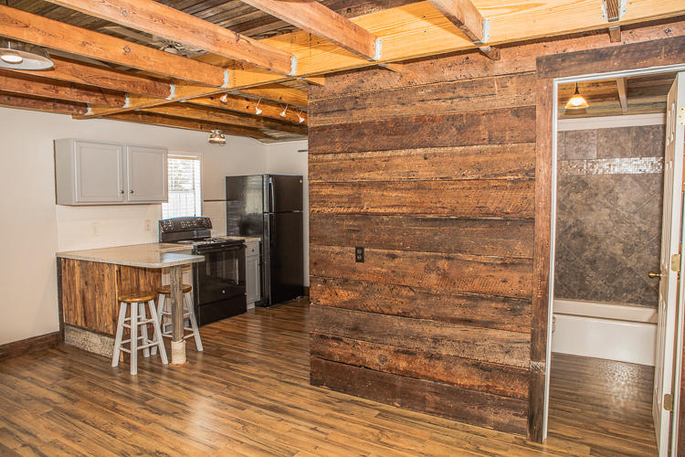 HELMS & ALLEN - Residential