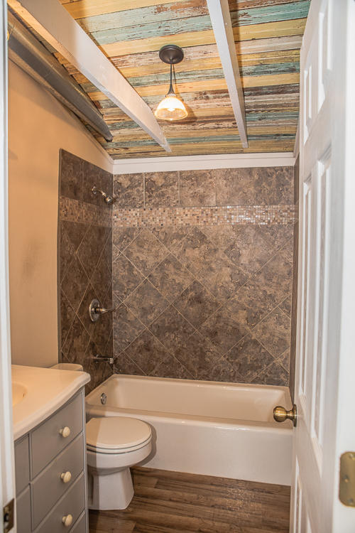 HELMS & ALLEN - Residential