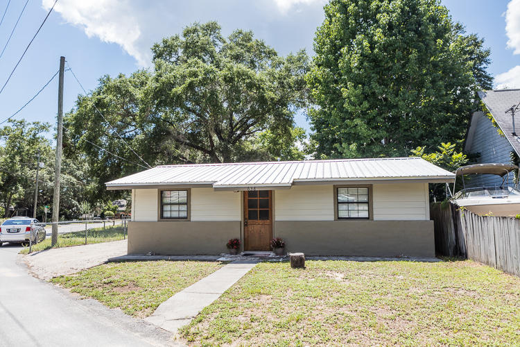 HELMS & ALLEN - Residential