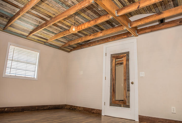 HELMS & ALLEN - Residential