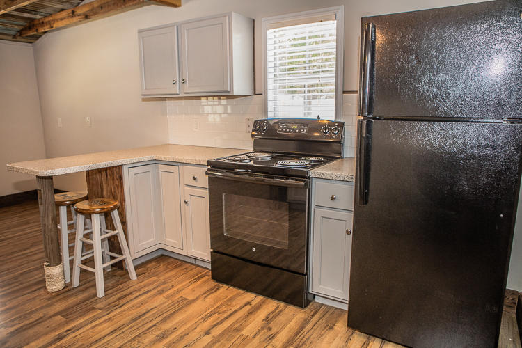 HELMS & ALLEN - Residential