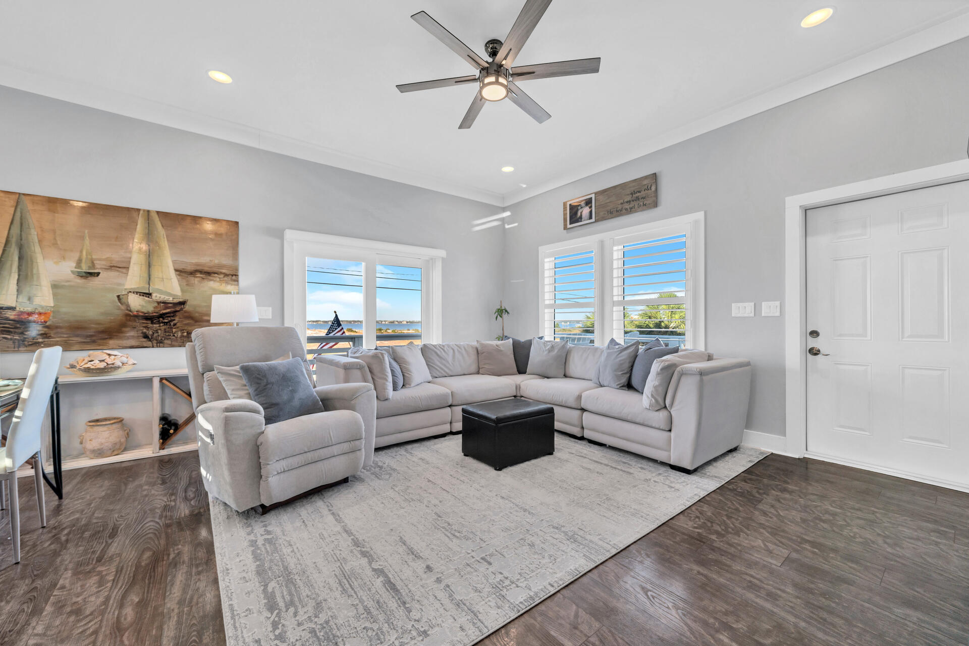 Navarre Beach - Residential