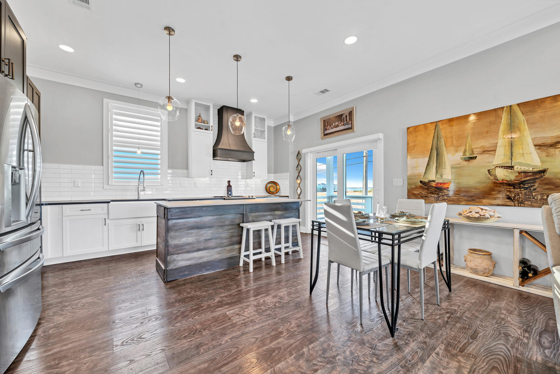 Navarre Beach - Residential