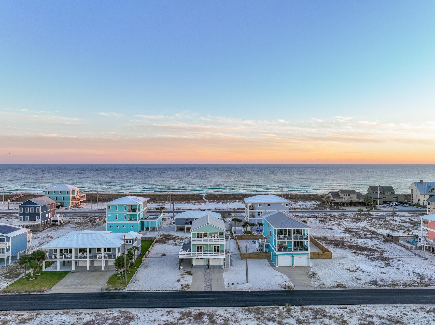Navarre Beach - Residential