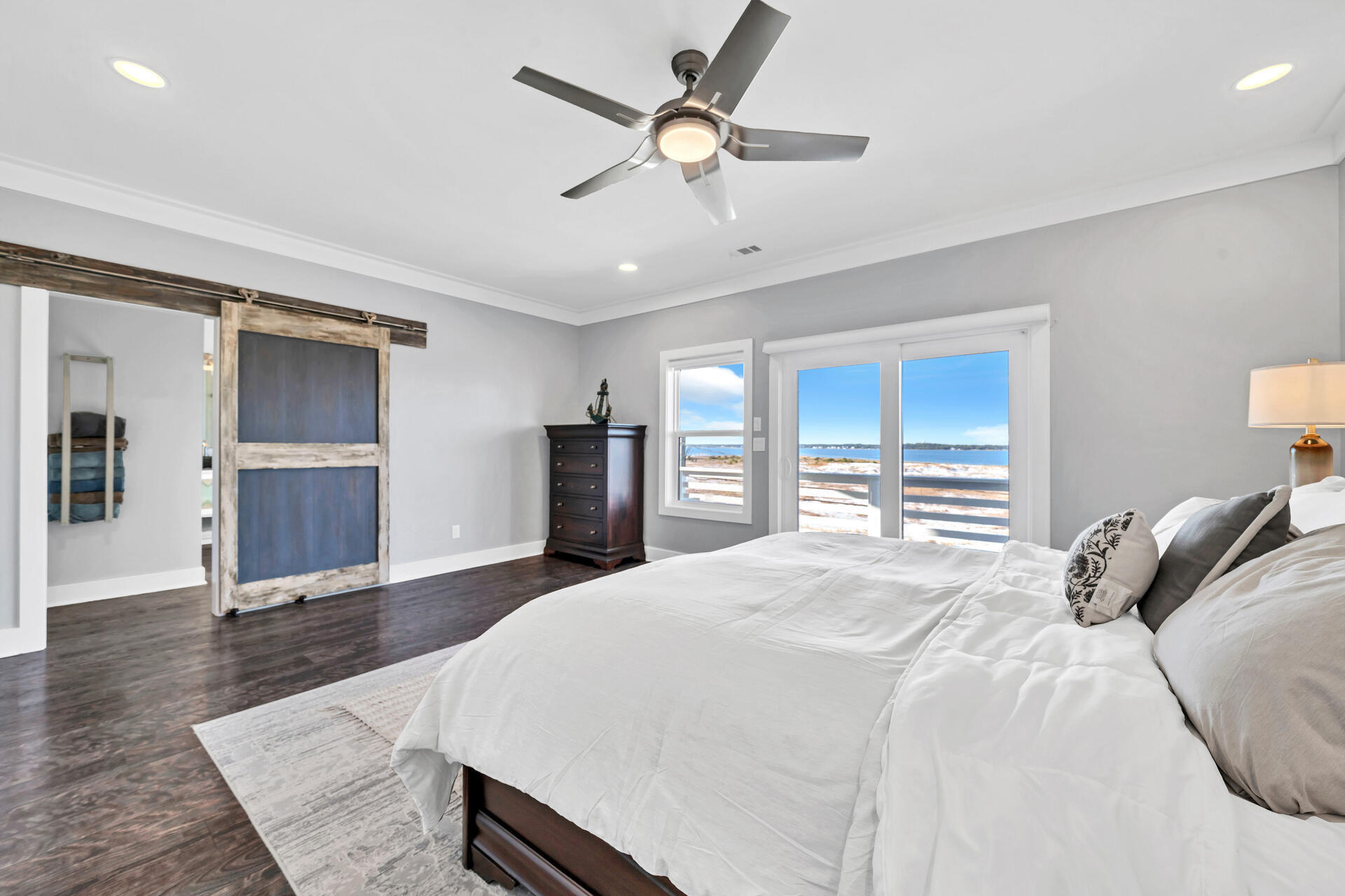 Navarre Beach - Residential