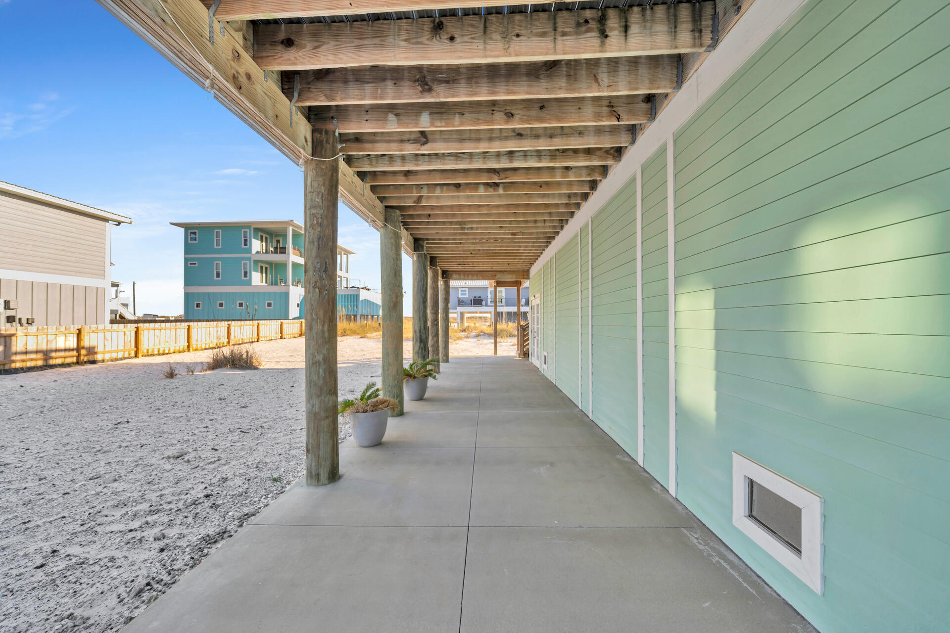 Navarre Beach - Residential