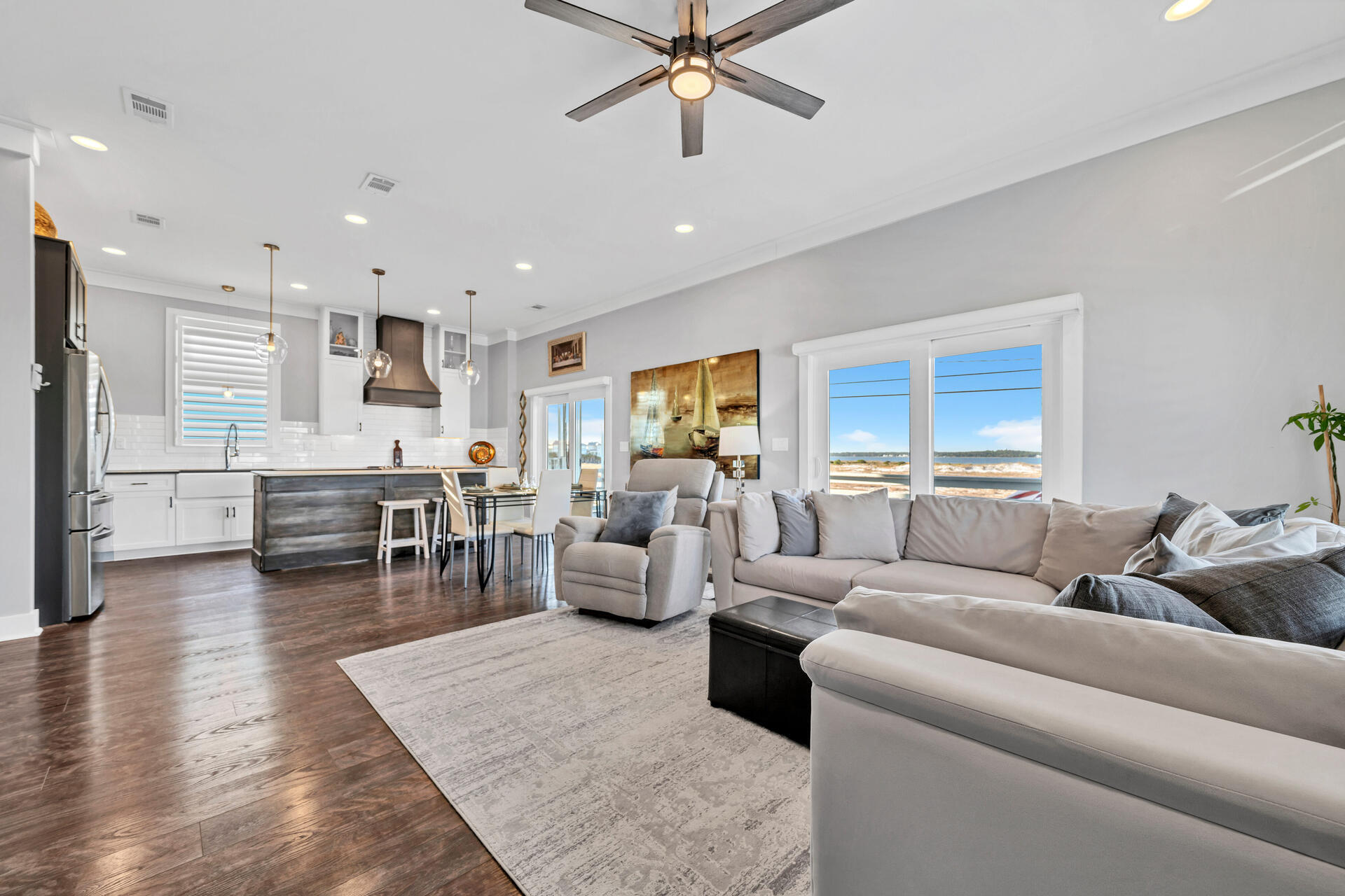 Navarre Beach - Residential